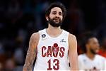 Cavs Guard Ricky Rubio Says His Nba Career Is Over