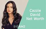Cazzie David Net Worth