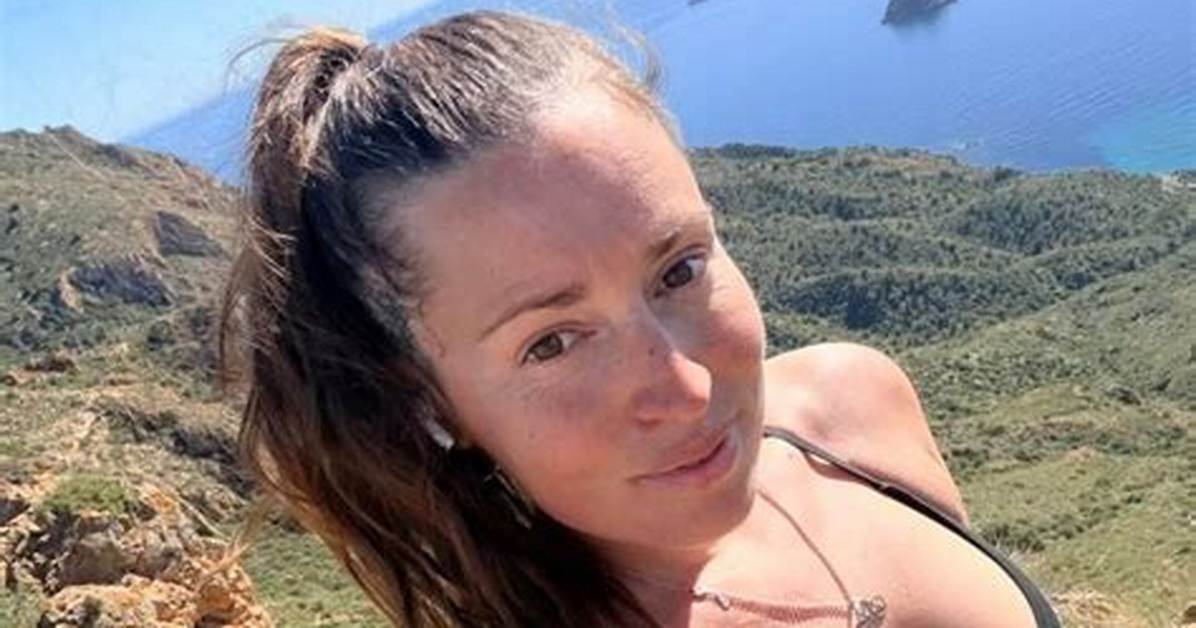 Cecilia Sopena Espa Wiki, Age, Husband, Kids, Net Worth & Height