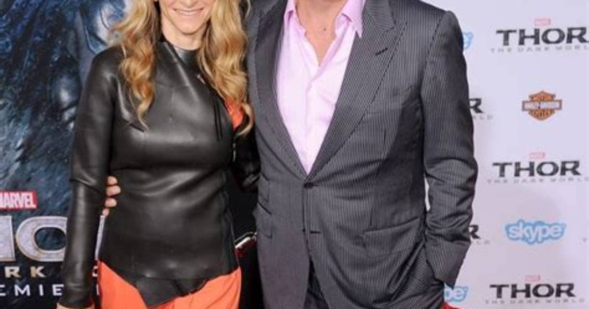 Celebrities Arrive at the Thor: the Dark World Premiere in Hollywood