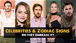 Celebrities That Love Astrology, Zodiac Signs: Taylor, Olivia