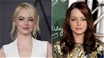 Celebrities Who Look Totally Different with Their Natural Hair