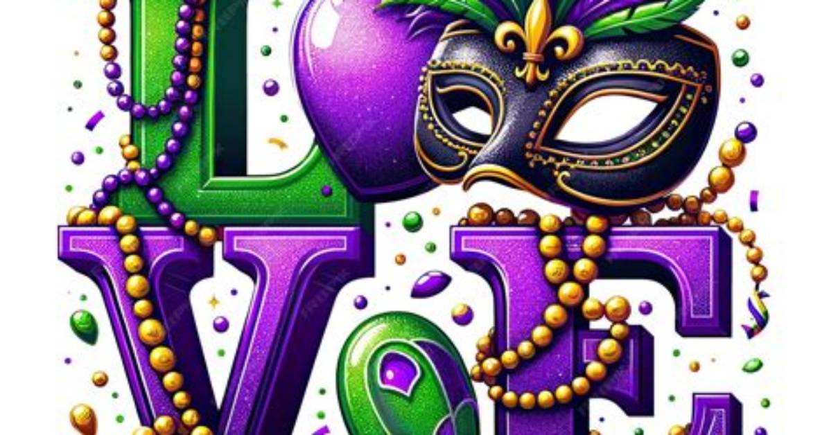Celebrities Who Love to Attend Mardi Gras Every Year