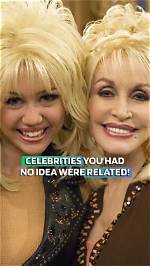 Celebrities You Had No Idea Lived Together