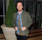 Celebrity Big Brother’s Jamie O'hara Opens up About Money Worries with Ex-Wife Danielle Lloyd
