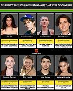 Celebrity Finstas: Stars’ Secret Instagram Accounts Revealed