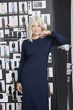 Celebrity Stylist Kate Young Debuts Quiet Luxury Capsule with Splendid