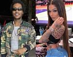 Celina Powell and Lil Meech Video Tape Goes Viral on Twitter & Instagram