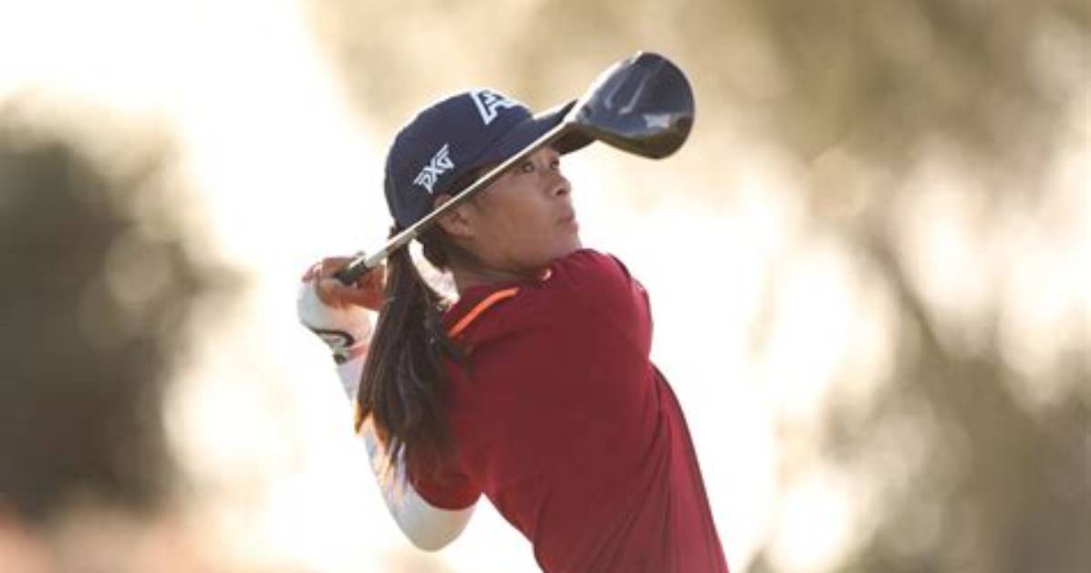 Celine Boutier 2023 Witb: Every Club in Lpga’s 5X Winner’s Quiver