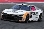 Celsius Returns as Primary Sponsor for Kaulig Racing and Aj Allmendinger