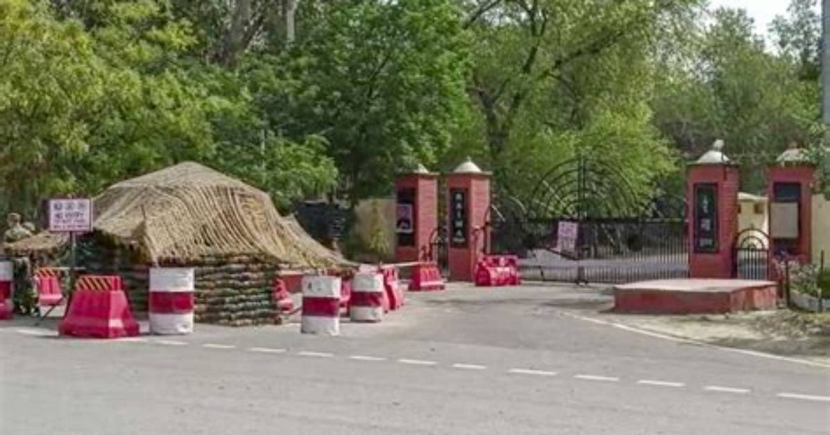 Centre to Dissolve All 62 Cantonments in the Country How Citizens Will Benefit Modi Govt Latest News – India Tv