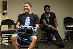 Ceo of Mayweather Promotions Shuts Down Rumors About Gervonta Davis Vs. Keith Thurman