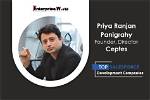 Ceptes | Priya Ranjan Panigrahy: Pioneering Excellence in Salesforce