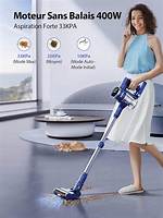 Cette Promotion Sur Buture Aspirateur Balai Sans Fil Ne Va Pas Durer!