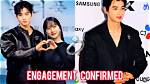Cha Eun Woo Engagement: a Deep Dive into His Romantic Life