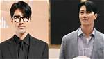 Cha Seung Won Biography, Wife, Daughter, Son, Dramas, Movies