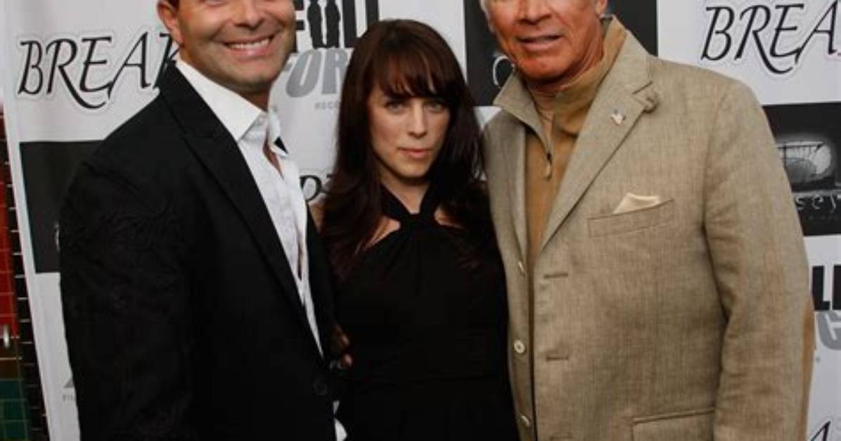 Chad Everett Height