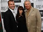 Chad Everett Height