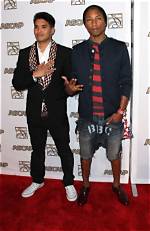 Chad Hugo