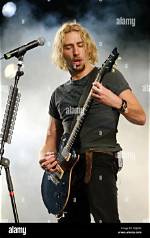 Chad Kroeger