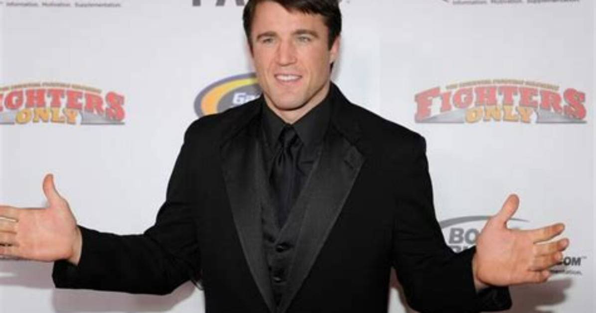 Chael Sonnen's Net Worth (Updated 2023)