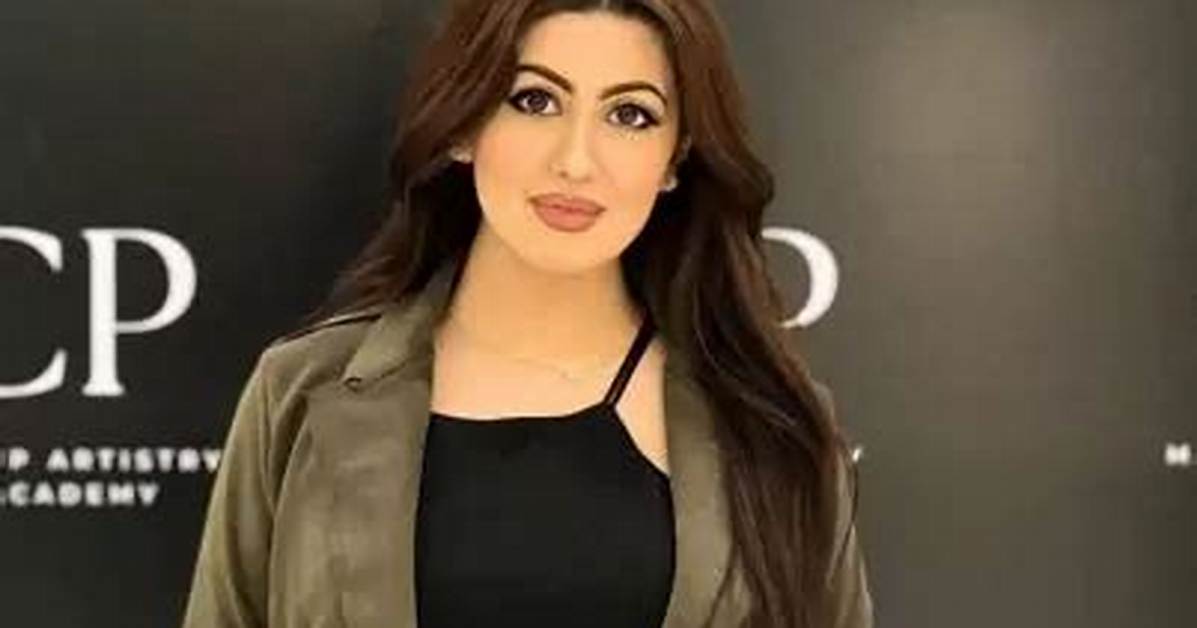Chahat Paul [Makeup Artist] Wiki, Bio, Net Worth, Boyfriend & More