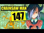 Chainsaw Man Chapter 147 Release Date, Spoilers, Recap and Where to Read?