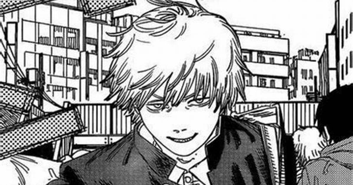 Chainsaw Man Manga Chapter 125 Raw Scan Release Date, Reddit Spoilers, Release Date, and Where to Read Chapter Online?
