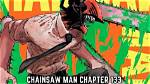 Chainsaw Man Manga Chapter 133 Release Date, Spoilers, and Where to Read