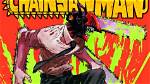 Chainsaw Man's New Twists Unveiled in Chapter 150