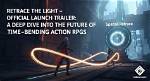 Chamber of Time Receives Charming Launch Trailer to Celebrate Its Release