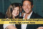 Chandler Belfort Age, Height, Wiki, Bio and Meet Jordan Belfort Daughter
