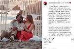 Chandler Moore Wife: His Age, Son, Bio