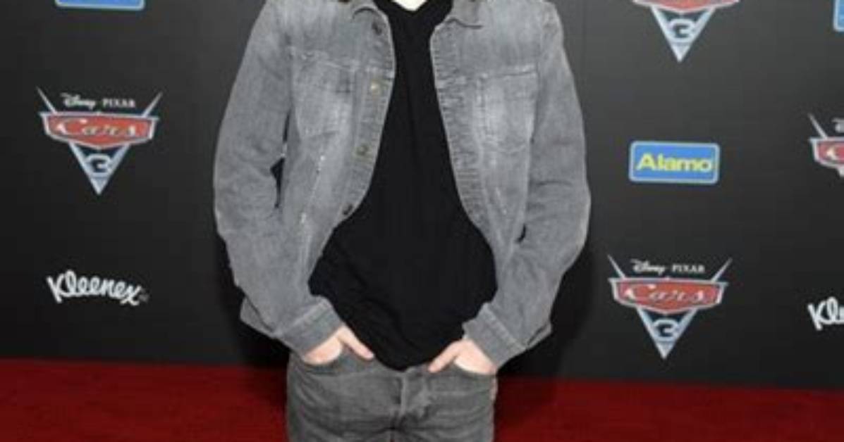 Chandler Riggs Height