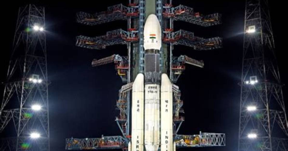 Chandrayaan-2: India’s Lunar Maneuvers Continue