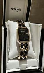 Chanel's Latest Watch Launch Is Huge — and Inspired by Pincushions
