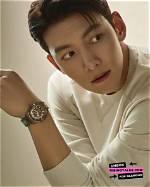 Chang-Wook Ji Height