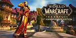 Changes Coming to World of Warcraft Classic with the Season of Mastery