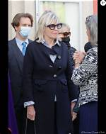 Chantal Ladesou Mort De Son Fils