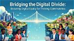 Chargomez1: Bridging the Digital Divide