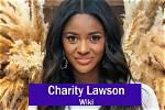 Charity Sanoy Net Worth