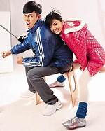 Charlene Choi Admits Currently Dating William Chan - Global Celebrities