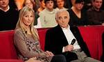 Charles Aznavour Enfants