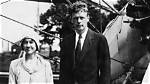 Charles Lindbergh’s Secret German Mistresses in Truth and Fiction