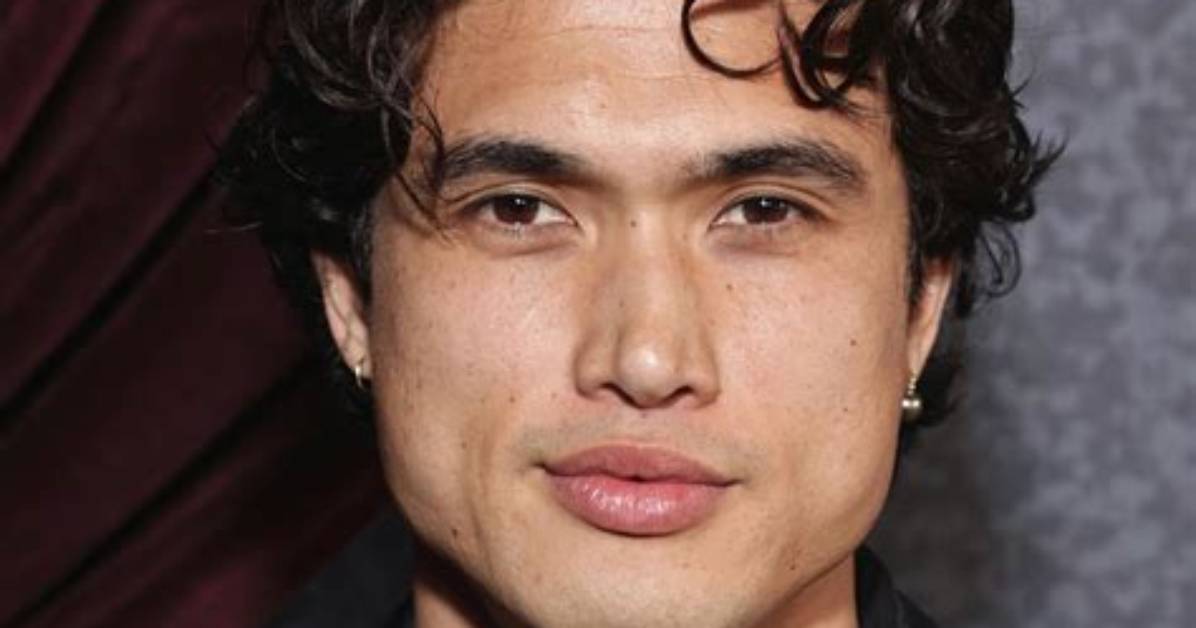 Charles Melton - Age, Bio, Birthday, Family, Net Worth
