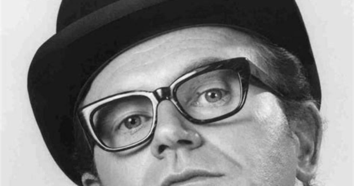 Charles Nelson Reilly