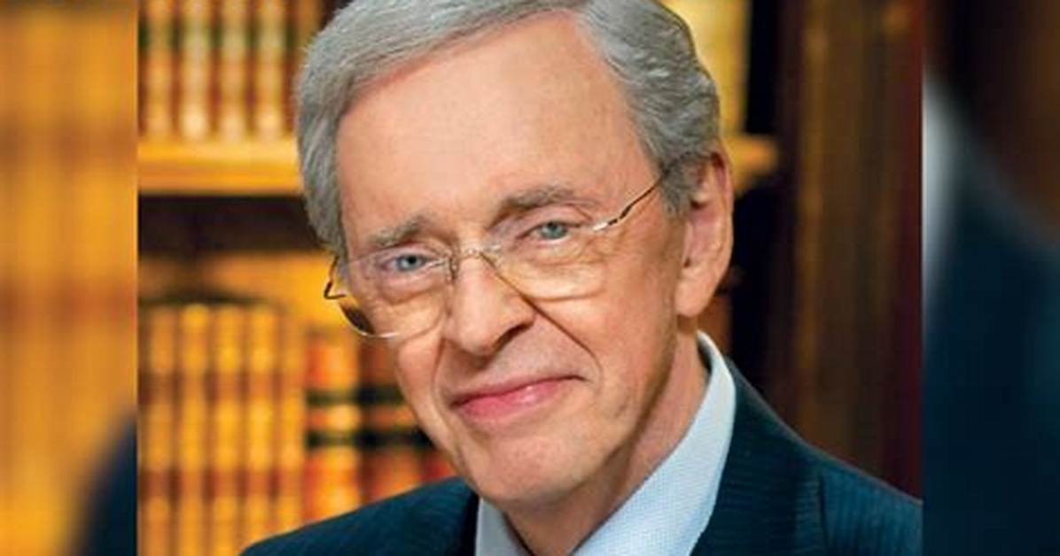 Charles Stanley Death Reason, Age, Career, Children, Parents, Religion, Wiki & More