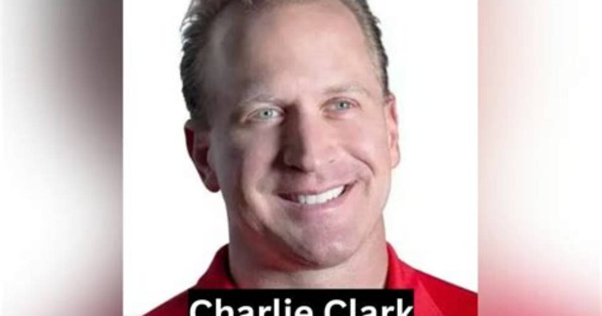 Charlie Clark Net Worth, Wiki, Age, Family & Height
