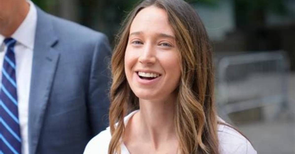 Charlie Javice Wiki, Age, Net Worth, Parents, Husband & Linkedin