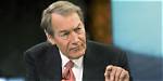 Charlie Rose Net Worth